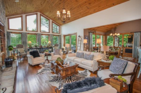 Misty Mountain Manor
